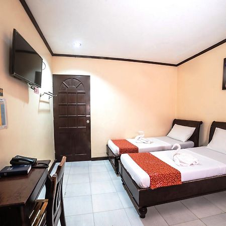 Reddoorz Near Ormoc Port Terminal Hotel Екстериор снимка