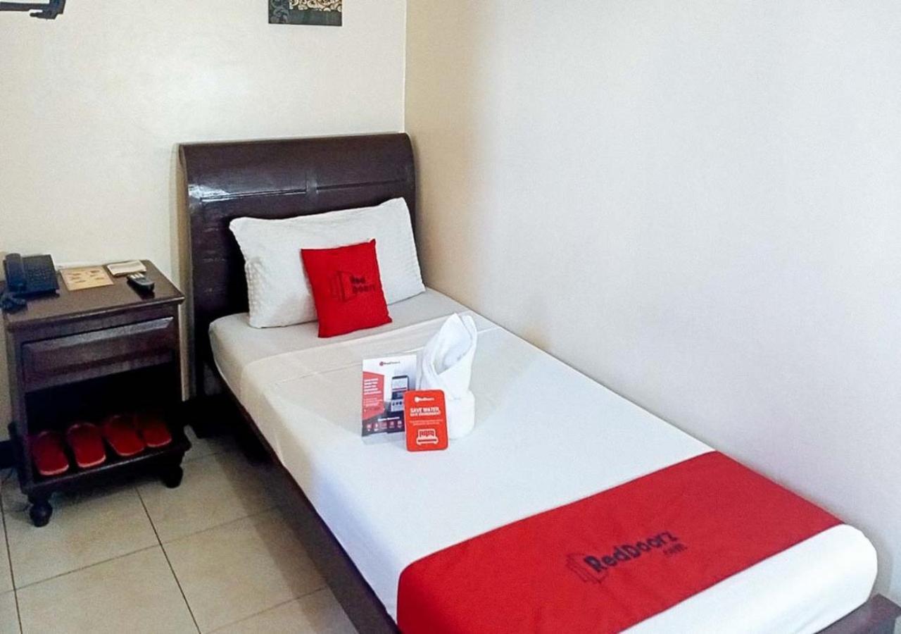 Reddoorz Near Ormoc Port Terminal Hotel Екстериор снимка