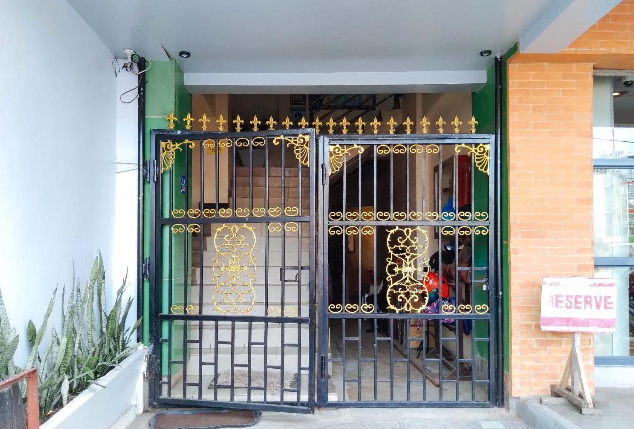 Reddoorz Near Ormoc Port Terminal Hotel Екстериор снимка