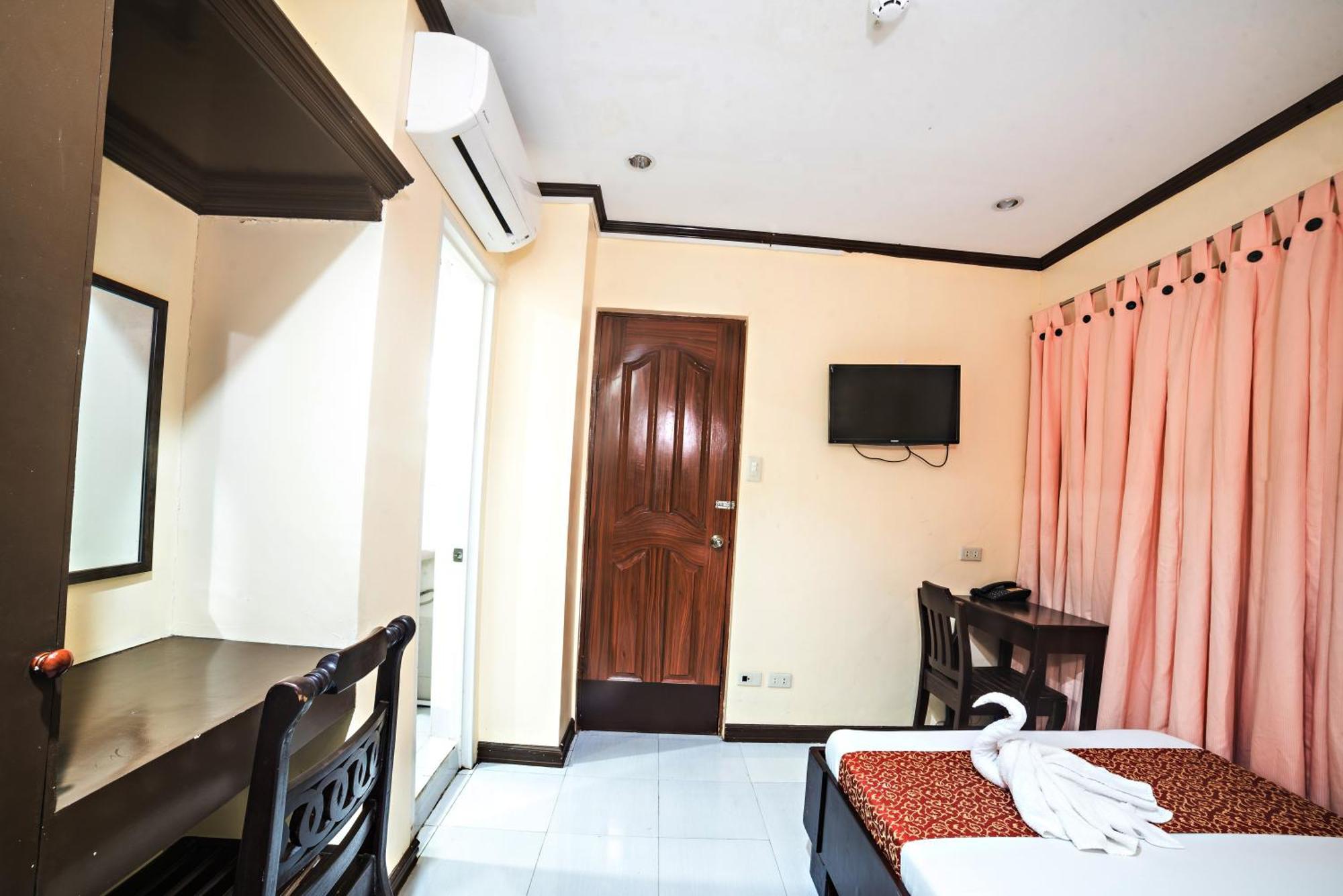 Reddoorz Near Ormoc Port Terminal Hotel Екстериор снимка